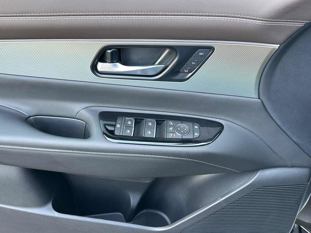 new 2025 Nissan Murano car, priced at $46,661
