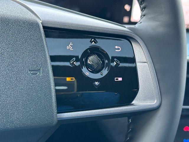 new 2025 Nissan Murano car, priced at $46,661