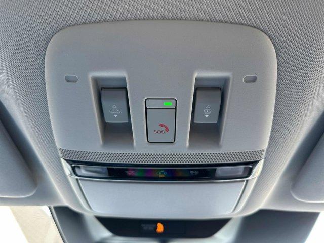 new 2025 Nissan Murano car, priced at $46,661