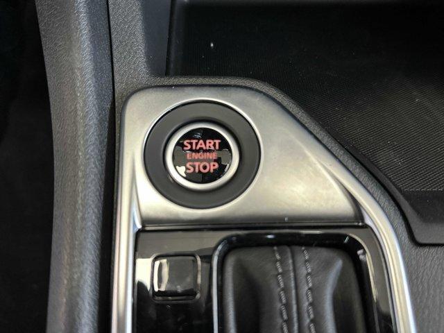 new 2025 Nissan Sentra car, priced at $18,526