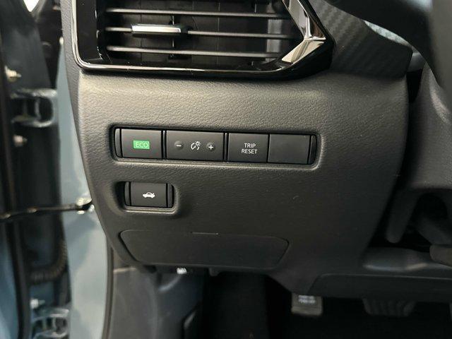 new 2025 Nissan Sentra car, priced at $18,526