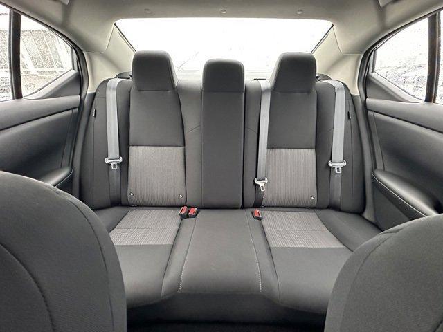 used 2023 Nissan Sentra car, priced at $22,990
