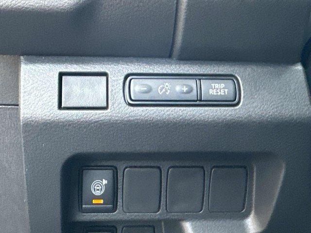 new 2026 Nissan Frontier car, priced at $39,603