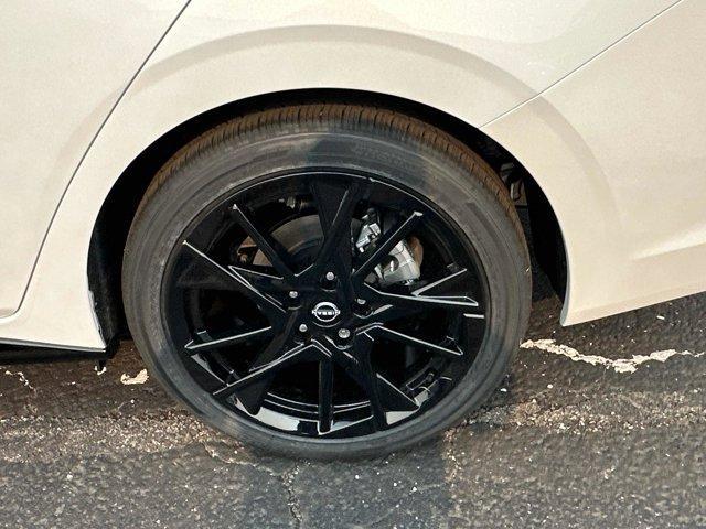 new 2025 Nissan Sentra car, priced at $25,365