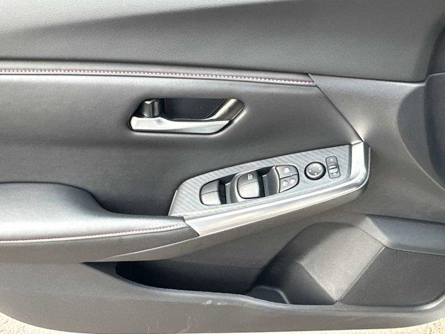 new 2025 Nissan Sentra car, priced at $25,365