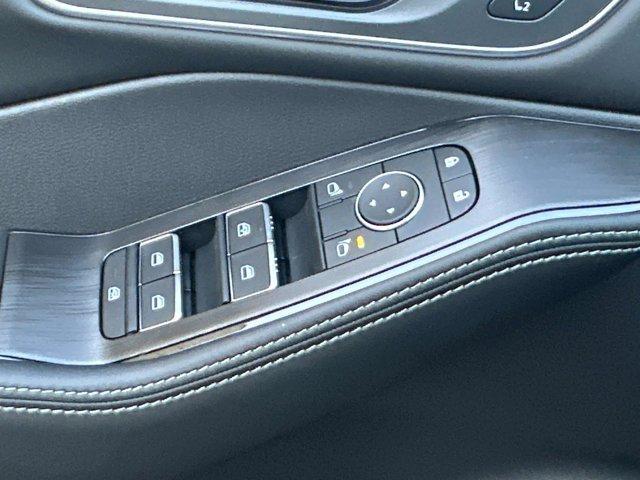 new 2026 Nissan Rogue car, priced at $38,427