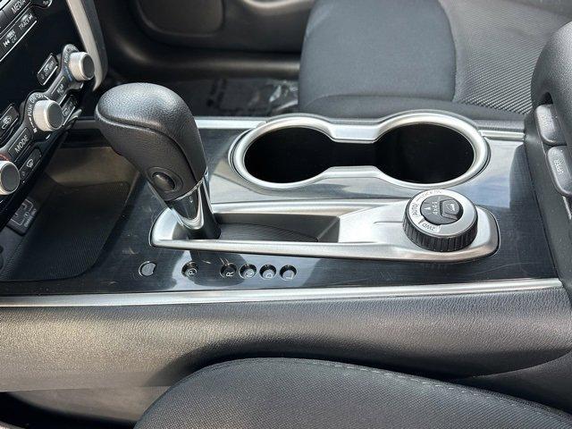 used 2020 Nissan Pathfinder car, priced at $20,990