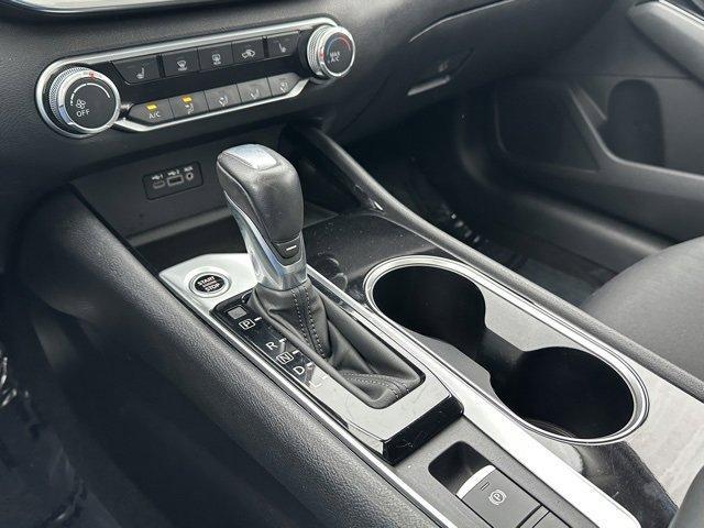used 2021 Nissan Altima car, priced at $21,800