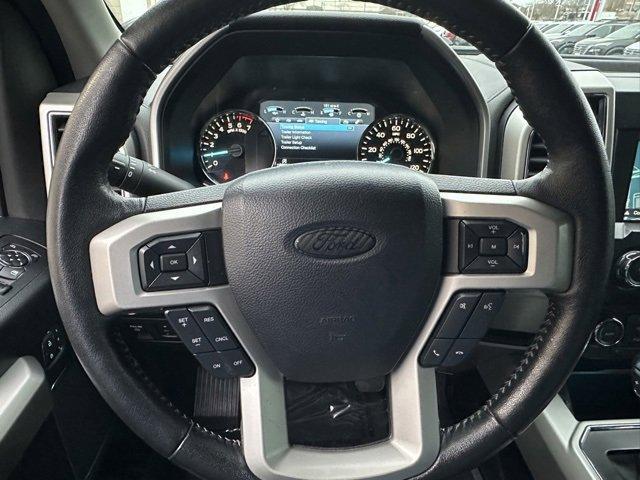 used 2019 Ford F-150 car, priced at $32,900