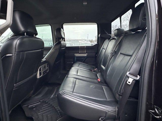 used 2019 Ford F-150 car, priced at $32,900