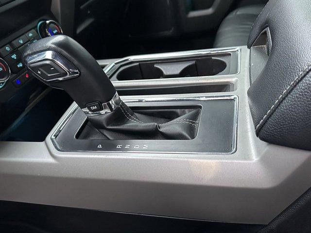 used 2019 Ford F-150 car, priced at $32,900