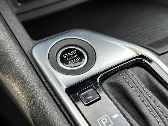 new 2025 Nissan Sentra car, priced at $18,122