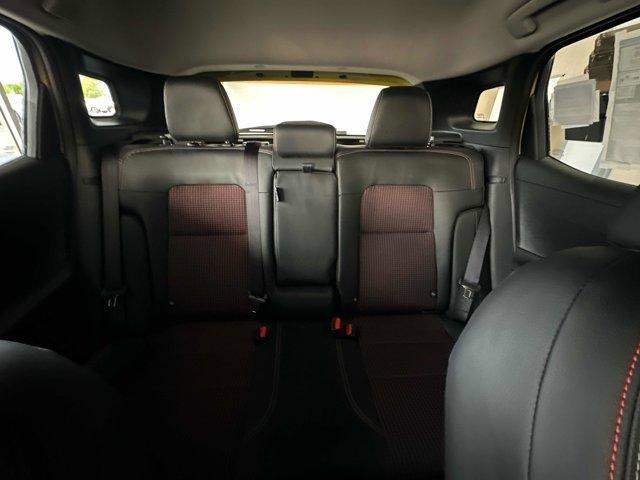 new 2025 Nissan Kicks car, priced at $28,291