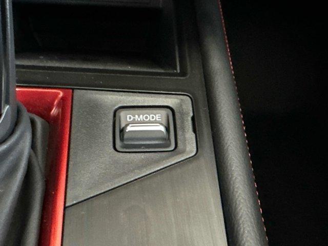 new 2025 Nissan Kicks car, priced at $28,291