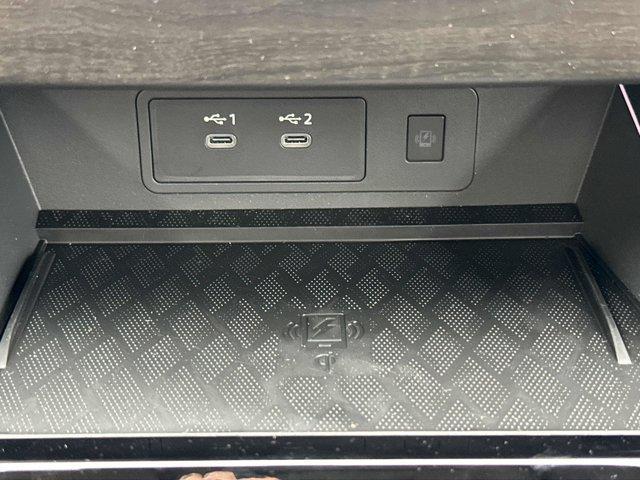 new 2025 Nissan Murano car, priced at $43,570