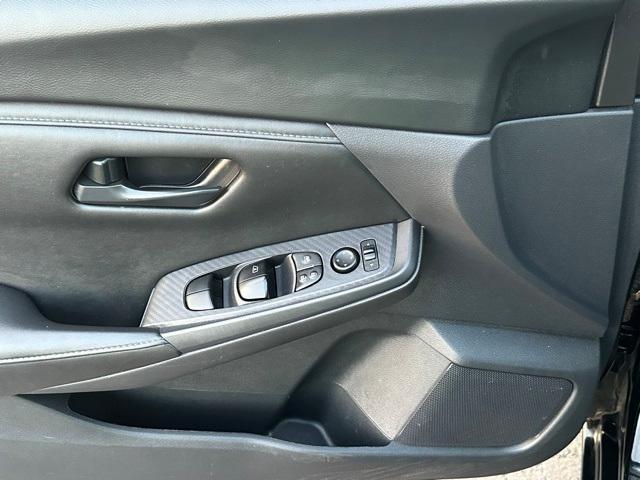 used 2024 Nissan Sentra car, priced at $16,236