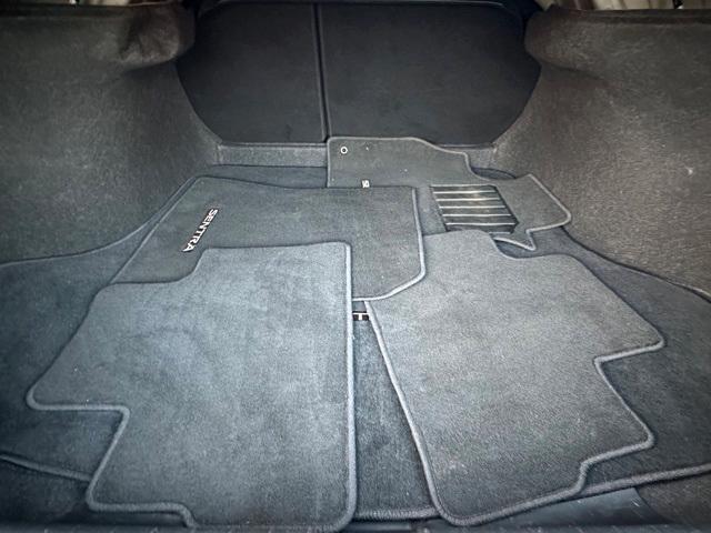 used 2024 Nissan Sentra car, priced at $16,236