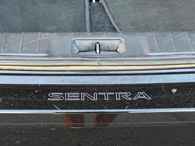 used 2024 Nissan Sentra car, priced at $16,236