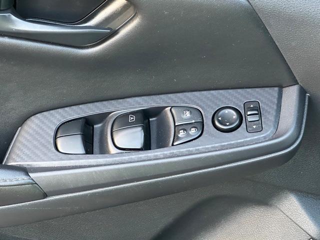 used 2024 Nissan Sentra car, priced at $16,236