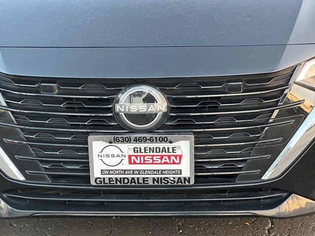 used 2024 Nissan Sentra car, priced at $16,236