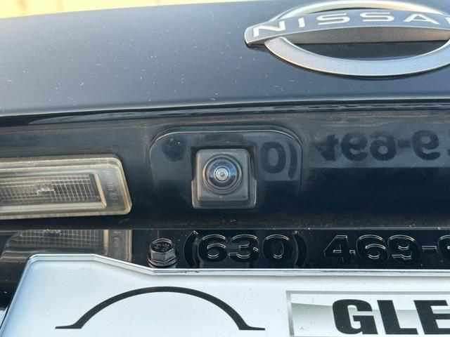 used 2024 Nissan Sentra car, priced at $16,236