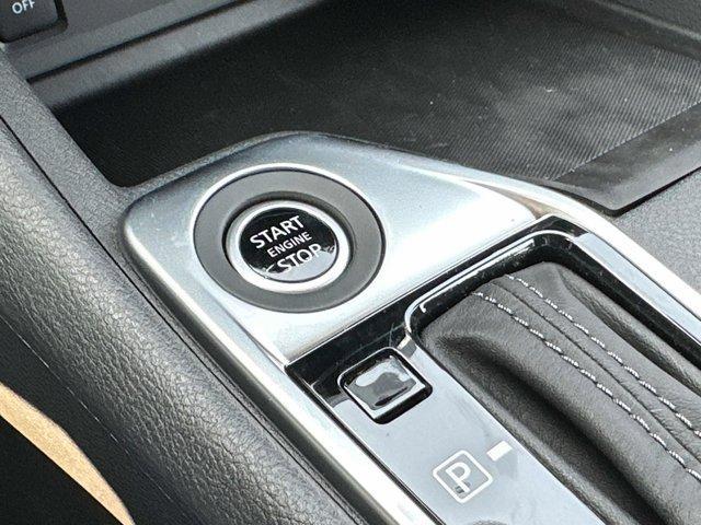 new 2025 Nissan Sentra car, priced at $21,943