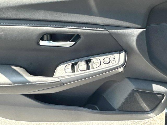 new 2025 Nissan Sentra car, priced at $22,624