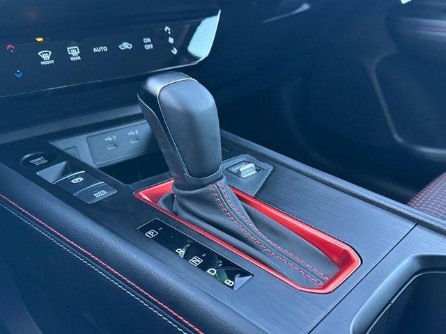 new 2025 Nissan Kicks car, priced at $28,841