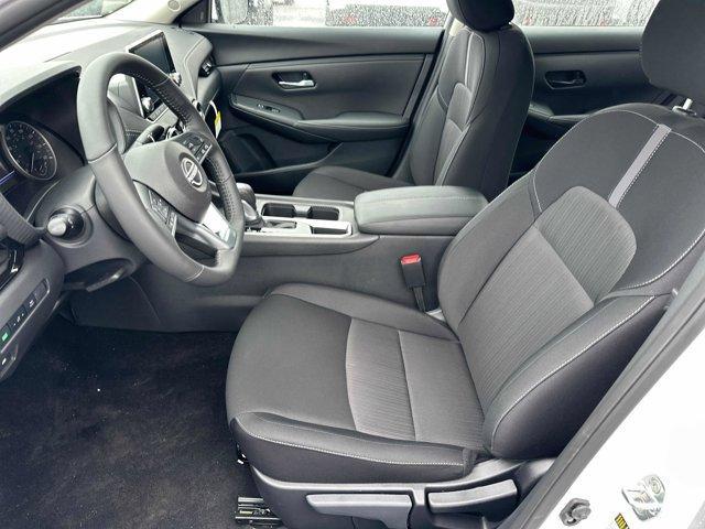 new 2025 Nissan Sentra car, priced at $22,624