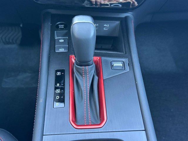 new 2025 Nissan Kicks car, priced at $27,990