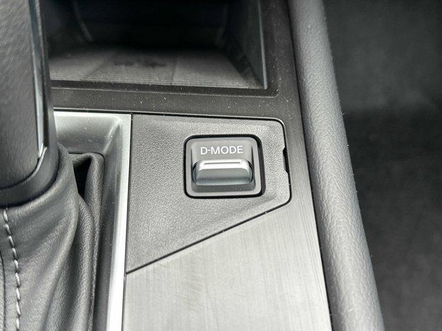 new 2025 Nissan Kicks car, priced at $25,105