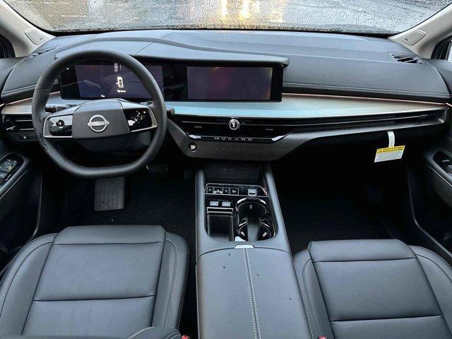 new 2025 Nissan Murano car, priced at $46,604
