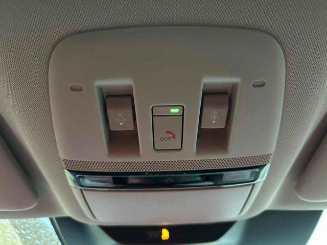 new 2025 Nissan Murano car, priced at $46,604