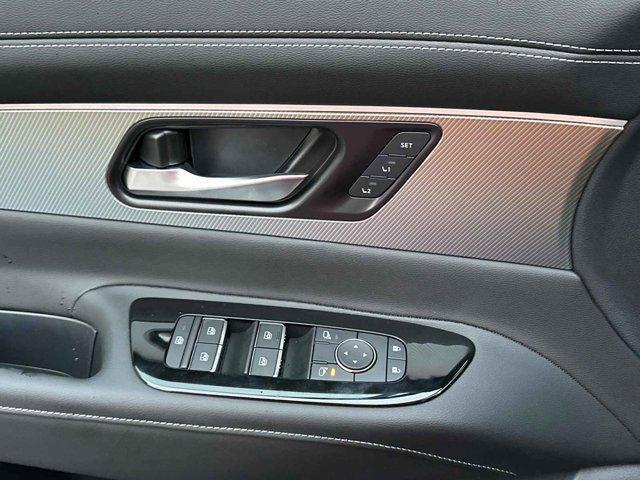 new 2025 Nissan Murano car, priced at $46,604