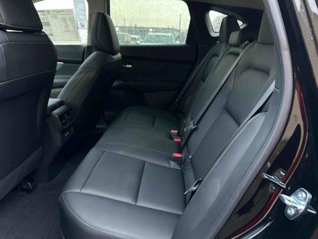new 2025 Nissan Murano car, priced at $46,604