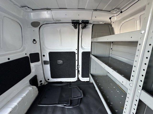 used 2021 Nissan NV200 car, priced at $24,650