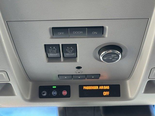 used 2018 Cadillac Escalade car, priced at $38,500