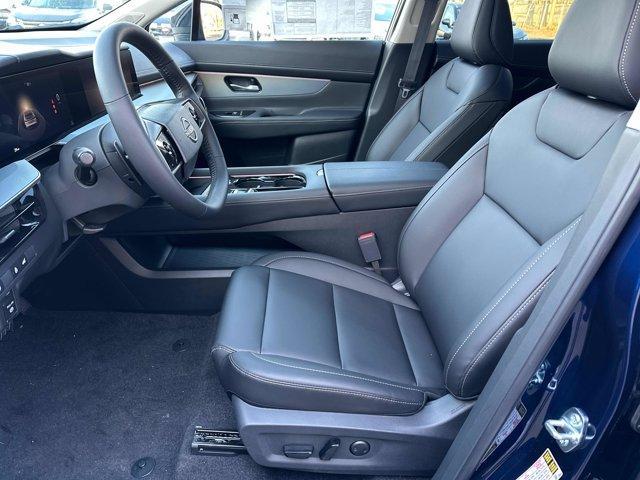 new 2025 Nissan Murano car, priced at $47,042