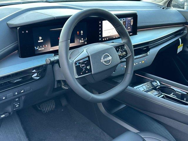 new 2025 Nissan Murano car, priced at $47,042