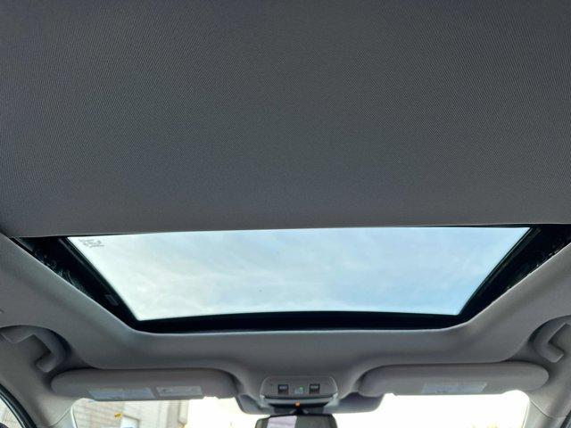new 2025 Nissan Murano car, priced at $47,042