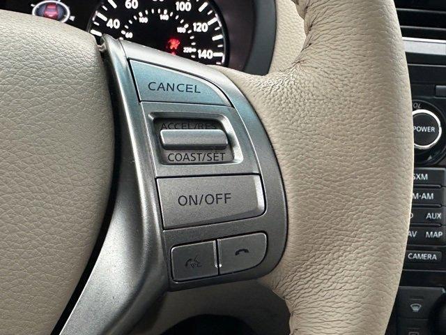 used 2015 Nissan Altima car, priced at $14,800