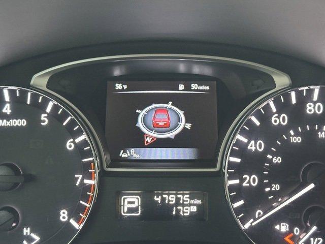 used 2015 Nissan Altima car, priced at $14,800