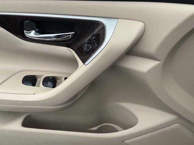 used 2015 Nissan Altima car, priced at $14,800