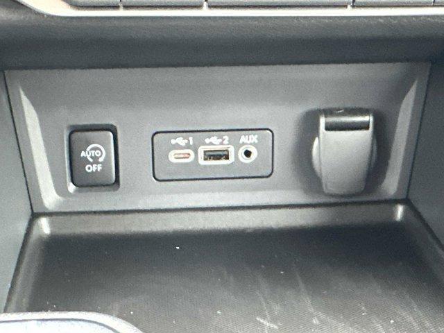 new 2025 Nissan Sentra car