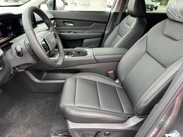 new 2025 Nissan Murano car, priced at $38,175