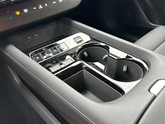 new 2025 Nissan Murano car, priced at $38,175