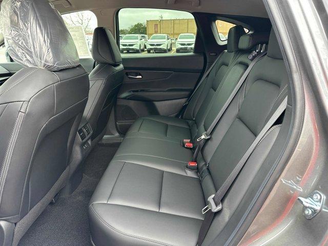 new 2025 Nissan Murano car, priced at $38,175