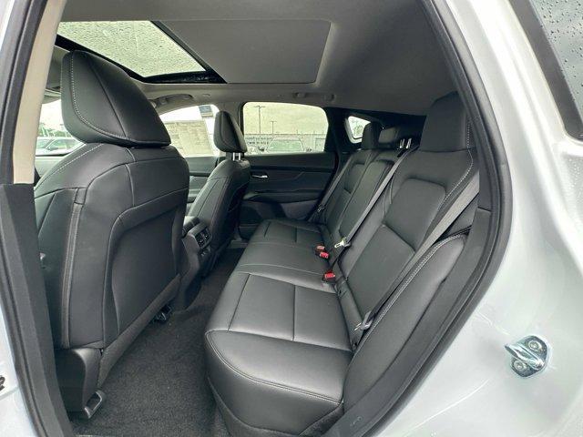 new 2025 Nissan Murano car, priced at $44,775