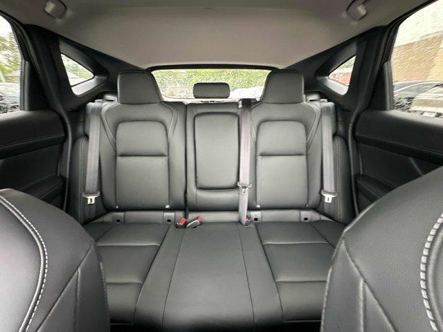 new 2025 Nissan Murano car, priced at $44,775