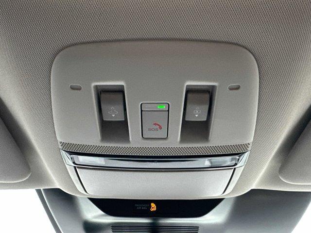 new 2025 Nissan Murano car, priced at $44,775